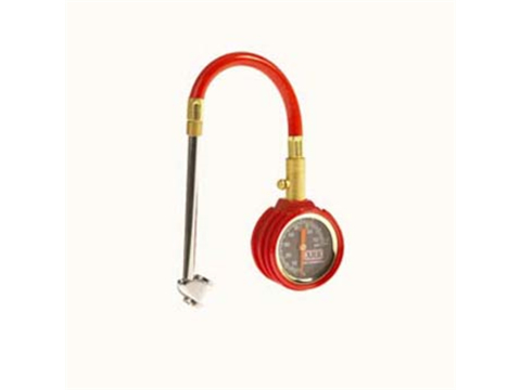 INDICATEUR PRESSION PSI BAR