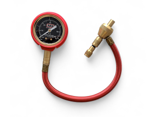 Dégonfleur de pneu ARB avec manomètre intégré E-Z (PSI/BAR)