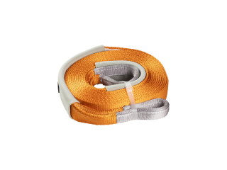 Sangle ARB cinétique 8000Kg (60mm X 9m) - kinetique