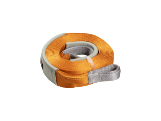 Sangle ARB cinétique 11000kg (83mm X 9m)