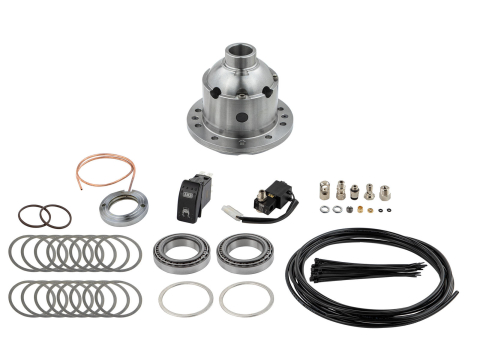 BLOC DIFF DANA 30