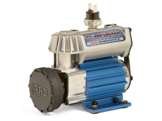 Compresseur 12V blocage différentiel uniquement