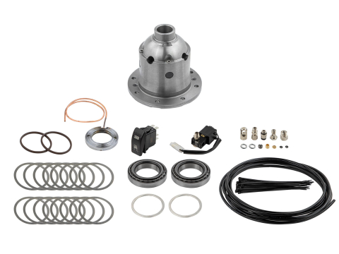 BLOC DIFF DANA 35