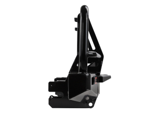 Pare chocs Winch Bar Defender