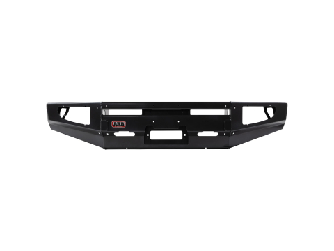 Sahara bar ARB Nissan Patrol Y61 > 2005 (5100020-5100090)