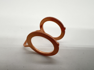 JOINT TUYAU HUILE TURBO