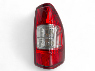 FEU ARD DMAX 2002-2007