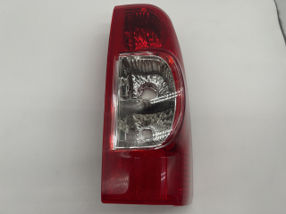 FEU ARD DMAX 2007-2012 CLAIR