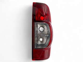 FEU ARD DMAX 2007-2012 FUME