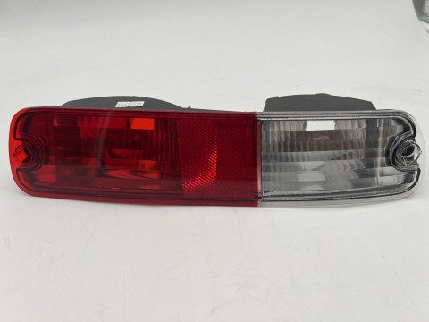 FEU PARE CHOCS ARG PAJERO 2004-2007