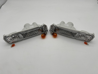 CLIGNOTANTS CRISTAL L200 97-05 - LA PAIRE