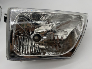 OPTIQUE AVG HILUX 2001-2004