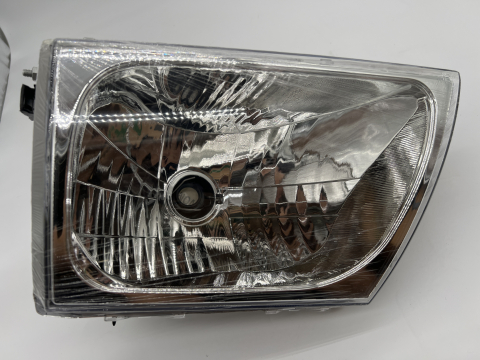 OPTIQUE AVG HILUX 2001-2004