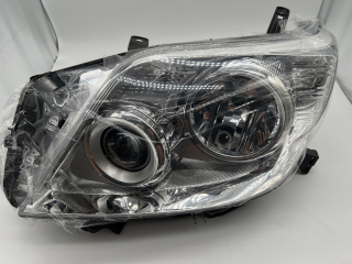 Optique de phare avant gauche Land Cruiser KDJ15 2008-2013