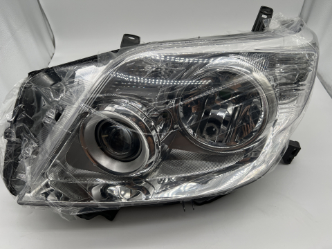 Optique de phare avant gauche Land Cruiser KDJ15 2008-2013