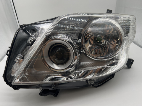Optique de phare avant gauche Land Cruiser KDJ15 2008-2013