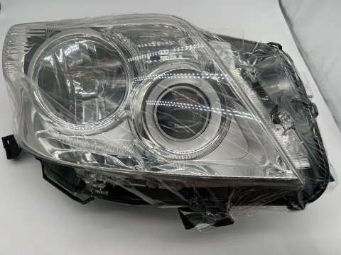 Optique de phare avant droit Land Cruiser KDJ15 2008-2013