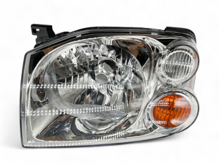 OPTIQUE AVG NAVARA D22 2002-2006