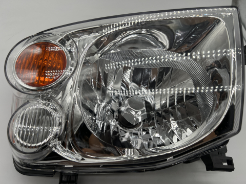 OPTIQUE AVG NAVARA D22 2002-2006