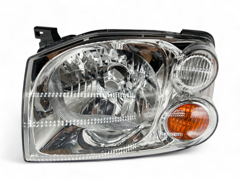 OPTIQUE AVG NAVARA D22 2002-2006