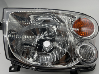 OPTIQUE AVD NAVARA D22 2002-2006