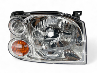 OPTIQUE AVD NAVARA D22 2002-2006