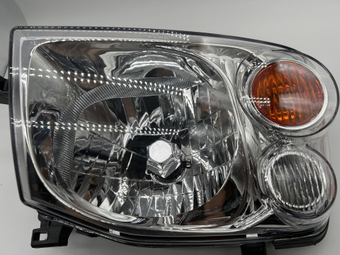 OPTIQUE AVD NAVARA D22 2002-2006