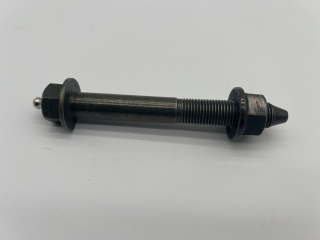 Axe graissable de lame de suspension Ranger Dmax L200 D40 D23 Hilux Vigo Revo