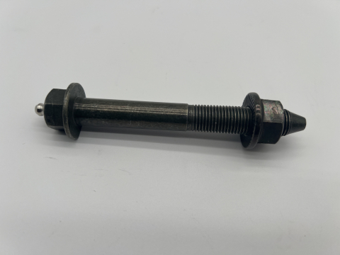 Axe graissable de lame de suspension Ranger Dmax L200 D40 D23 Hilux Vigo Revo