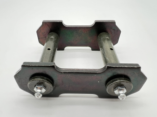 Jumelle graissable de lame de suspension BJ4 HJ6 BJ7 HZJ7