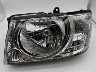 OPTIQUE AVG PATROL Y61 >2005