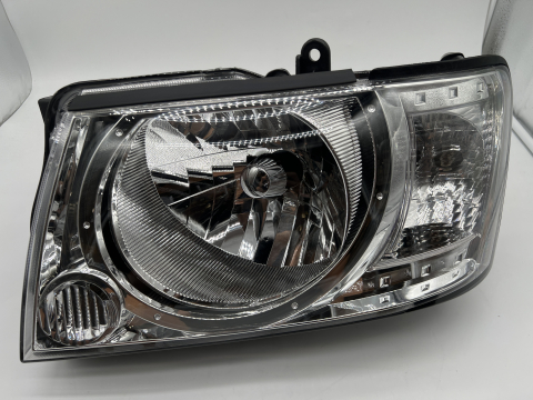 OPTIQUE AVG PATROL Y61 >2005