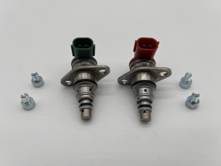 Kit électrovannes D4-D pompe à injection Land Cruiser KDJ9 KDJ12 163cv et RAV4 115Cv