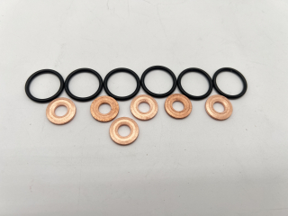 Kit joint injecteur HDJ80 12S 1HD-T avant 08/1992