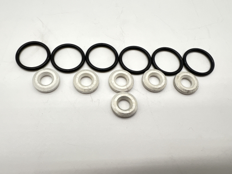 Kit joint injecteur HDJ80 12s 1HD-T 08/1992+