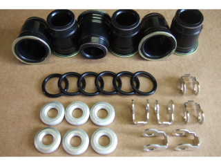 Kit joints injecteur 1HD-FT HDJ100 HDJ80 24S