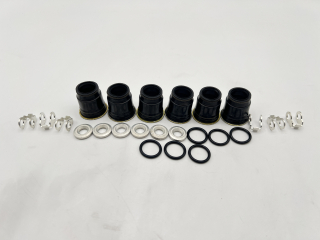 Kit joints injecteur 1HD-FT HDJ100 HDJ80 24S