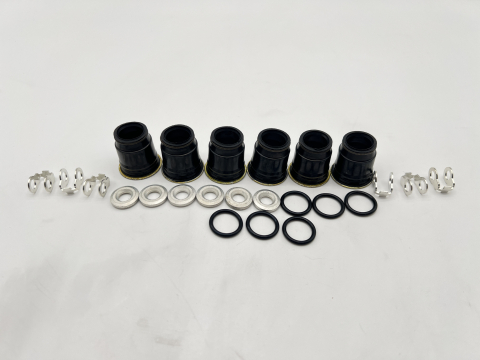 Kit joints injecteur 1HD-FT HDJ100 HDJ80 24S