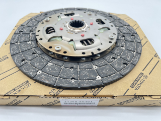 DISQUE EMBRAYAGE HDJ100