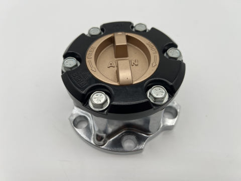 Moyeux débrayable manuel Aisin LJ7 KZJ7 BJ4 HJ6 Moyeux débrayable manuel Aisin LJ7 KZJ7 BJ4 HJ6