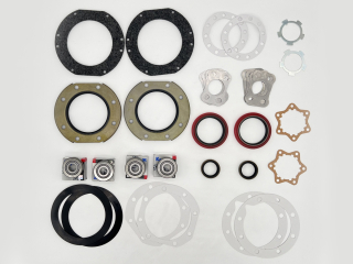 Kit joints de bols et roulements de pivots pour Land Cruiser 09/1975-12/1989 N4-Offroad