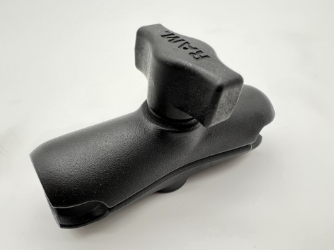 Bras court RAM MOUNT 90mm