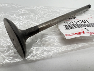 Soupape admission HDJ80 24s HDJ100