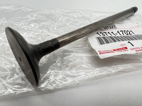 Soupape admission HDJ80 24s HDJ100