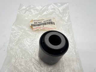 Silent bloc barre panhard avant HDJ80
