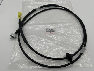 Câble compteur de vitesse LJ7 KZJ7