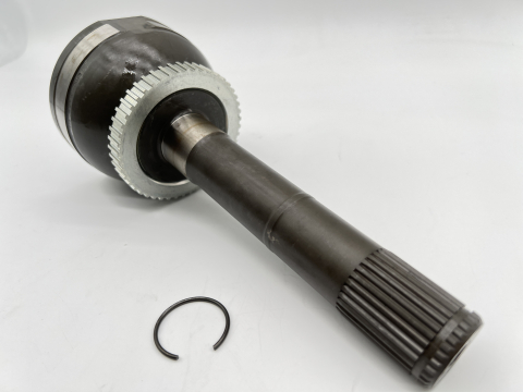 Joint homocinétique pour Land Cruiser HDJ80 - Avec ABS