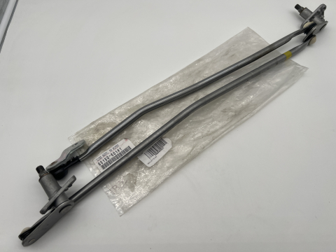 Tringlerie renvoi essuie glace Série 7 tôlé avant 08/2012