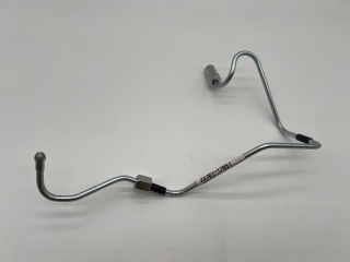 Conduite rigide haute pression injecteur No1 HDJ80 24s