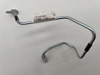Conduite rigide haute pression injecteur No2 HDJ80 24s